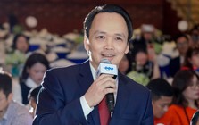 FLC của Chủ tịch Trịnh Văn Quyết đến tỉnh rộng thứ 3 cả nước: Tuyên bố không làm dự án nhỏ lẻ, nhắm quần thể du lịch – sân golf quy mô lớn gắn với hàng không