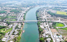 Người dân Đồng Nai đón tin vui: Tuyến chính cao tốc dài hơn 46km thuộc Vành đai 4 TP.HCM với mức đầu tư 16.200 tỷ đồng sẽ được khởi công cuối năm nay