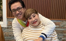 Vợ cũ "ông hoàng nhạc Việt" đình đám một thời: "Điều quý giá là vẫn còn nhớ đến nhau, thương nhau"