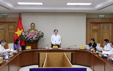 Sửa Luật Đất đai cần theo hướng công khai, minh bạch, khơi thông nguồn lực cho phát triển đất nước