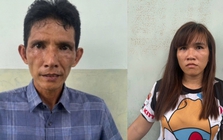 Thi hành lệnh bắt tạm giam, khám xét phòng trọ của Nguyễn Anh Thư SN 1993