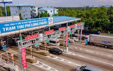 Vì sao nhiều nhánh tại nút giao Long Thành trên cao tốc TP.HCM - Dầu Giây chưa thể khai thác?