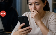 Đăng ký định danh điện tử mức độ 2 cho trẻ em mà nhận được thông báo này, cha mẹ cần trình báo công an ngay lập tức