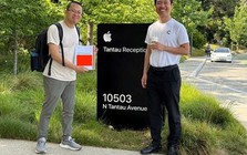Apple nghiên cứu hệ thống phòng thủ 'đỉnh cao' mất 5 năm, 1 công ty do người Việt sáng lập 'bẻ khóa' trong 5 ngày