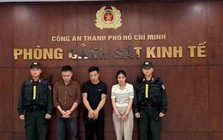 Khởi tố chủ quán bar Revo sau vụ án ma túy: Doanh thu 41 tỷ chỉ khai 6 tỷ, trốn thuế tinh vi thế nào?