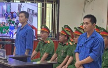 Gia Lai: Hai bị cáo cướp ngân hàng lãnh án tổng cộng 56 năm tù