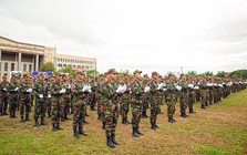 Ông Hun Sen ký luật mới: Nam thanh niên Campuchia bắt buộc nhập ngũ, trốn nghĩa vụ bị phạt tù