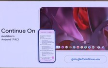 Google thêm tính năng mới này vào Android 17, dùng giống iOS