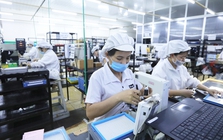 Đề xuất cho bảo lãnh tín dụng bằng tài sản vô hình, tài sản hình thành trong tương lai