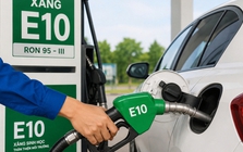 Hiệp hội ô tô, xe máy nói gì về xăng E10?