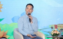 Là người cha có con bại não, Chủ tịch JMB Vietnam mượn hình tượng “siêu nhân” để viết sách, biến câu chuyện của con thành dự án cộng đồng truyền cảm hứng