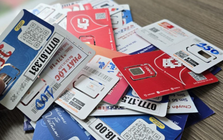 Bỗng dưng "dính" SIM lạ, xử lý ra sao?