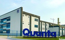 Tập đoàn máy tính Quanta tăng gấp đôi vốn đầu tư tại KCN Mỹ Thuận (Ninh Bình)