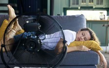 5 mẹo chống nóng cực hiệu quả khi Hà Nội nóng như “chảo lửa”