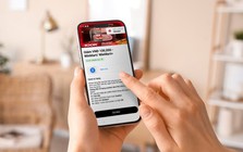 Techcombank và Masterise Homes tặng 45 tỷ điểm U-Point cho gần 11 nghìn hội viên chương trình The Inner