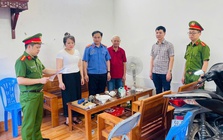 "Bỏ ngoài" sổ sách phần lớn doanh thu: Giám đốc và Kế toán ở Phú Thọ bị khởi tố