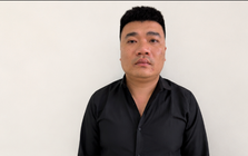 Khám xét khẩn cấp căn hộ chung cư, khởi tố Tạ Văn Phúc SN 1993