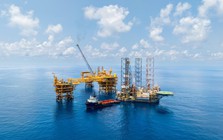 Petrovietnam thông báo quan trọng về bể trầm tích lớn nhất cả nước