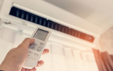 Ngoài trời hơn 40°C: Bật điều hòa thế nào để vừa mát được lại vừa tiết kiệm điện? Chuyên gia chỉ rõ 4 nguyên tắc quan trọng