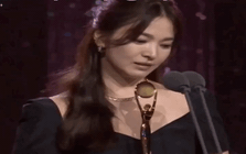 Bí mật đời tư chấn động của Song Hye Kyo vừa được công bố