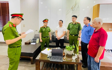 Khởi tố Giám đốc Lý Hữu Khải về hành vi không khai thuế GTGT số doanh thu 44.670.885.843 đồng