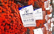 Nối gót Hòa Phát, một ông lớn ngành thép muốn xây dựng dự án 100 triệu USD tại Quảng Ngãi, công suất 1 triệu tấn/năm