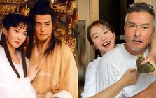 Chuyện tình 30 năm say đắm hơn cổ tích của vợ chồng "Dương Quá - Tiểu Long Nữ đẹp nhất màn ảnh"