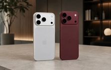 iPhone 18 Pro Max lộ diện thay đổi mới