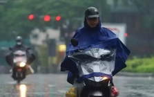 Miền Bắc sắp đón 'mưa vàng' giải nhiệt