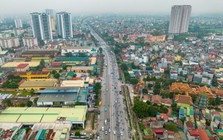 Chính thức rà soát đất đai để triển khai siêu dự án 162.000 tỷ, đi qua sân vận động có mái che lớn nhất thế giới