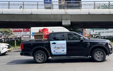 Vì sao Ford Việt Nam kiến nghị xem xe bán tải như ô tô con?