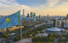 Kazakhstan ngừng tịch thu tài sản Gazprom trong bối cảnh chuyến thăm của ông Putin