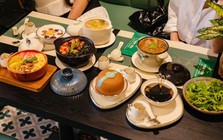 Từ món ăn xa lạ, Tiệm Yến Nha Trang biến yến sào Việt Nam thành đặc sản nên thử