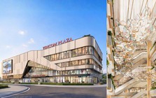 Loạt thương hiệu đình đám đổ bộ Vincom Plaza Đan Phượng, nhà phố Vinhomes Wonder City hưởng lợi lớn