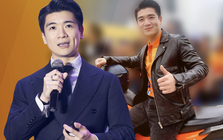 Từ “thiếu gia nghìn tỷ đi xe máy” đến “tổng tài” gánh trên vai trọng trách đưa SHB trở thành ngân hàng tầm vóc quốc gia thế hệ mới
