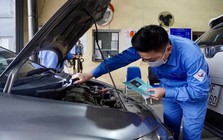 Từ 1/6, rút ngắn hàng loạt thời gian cấp giấy kiểm định