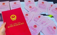 Cơ quan thuế phát thông tin quan trọng đến người sử dụng đất: Chậm làm thủ tục này có thể ảnh hưởng quyền lợi