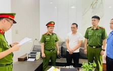Một giám đốc công ty bị khởi  tố