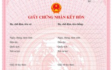 Quy định mới nhất về đăng ký kết hôn