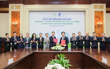 Tỷ phú Phạm Nhật Vượng tăng tốc hạ tầng xe điện: V-Green bắt tay VNPT triển khai hàng nghìn tủ đổi pin