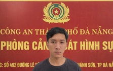 Bắt tạm giam Nguyễn Lam Trường