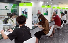 Thay đổi từ 10/6 mà người dùng Vietcombank cần nắm rõ