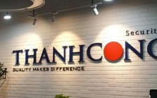 Loạt lãnh đạo Chứng khoán Thành Công xin từ nhiệm
