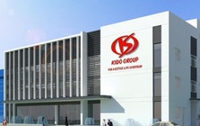Lãnh đạo Kido muốn ‘gom’ thêm 1,5 triệu cổ phiếu KDC
