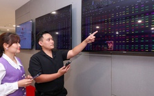 Hai quỹ ETF gần 30.000 tỉ đồng chuẩn bị “đảo danh mục"