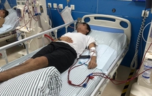 Nam công nhân xây dựng sáng buồn nôn, tối nhận chẩn đoán suy thận: Bác sĩ cảnh báo "sát thủ" mùa nắng nóng