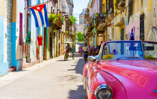 Cuba đang thực hiện cuộc cách mạng năng lượng mặt trời nhanh bậc nhất thế giới