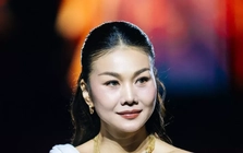 Thanh Hằng phản hồi đóng vai vũ nữ