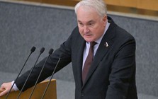 Nga tiết lộ loạt mục tiêu mới ở thủ đô Kiev ở Ukraine