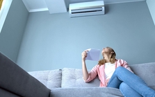 5 sai lầm kinh điển khi dùng điều hòa khiến đơn tiền điện nhà tôi cao gấp đôi nhà hàng xóm